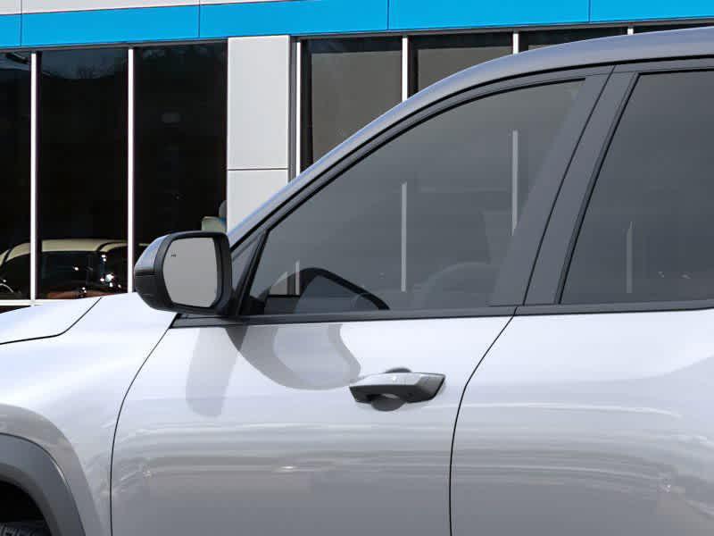 new 2026 Chevrolet Equinox car, priced at $35,140