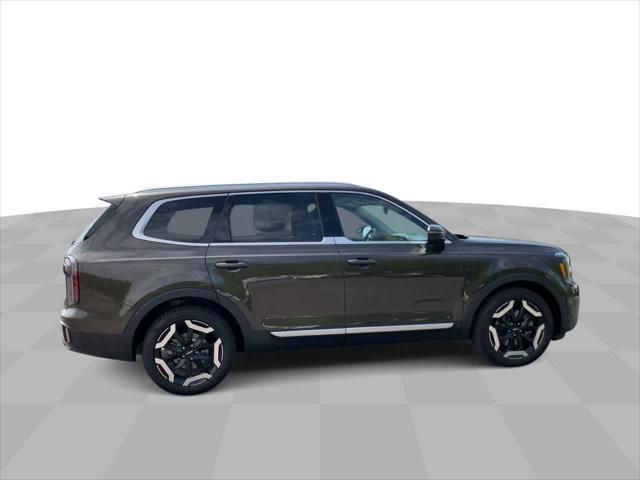 used 2023 Kia Telluride car, priced at $34,988