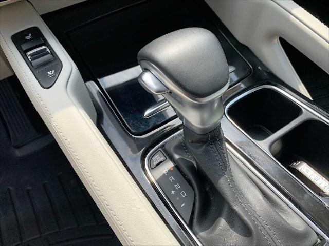 used 2023 Kia Telluride car, priced at $34,988