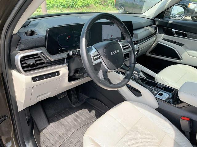 used 2023 Kia Telluride car, priced at $34,988