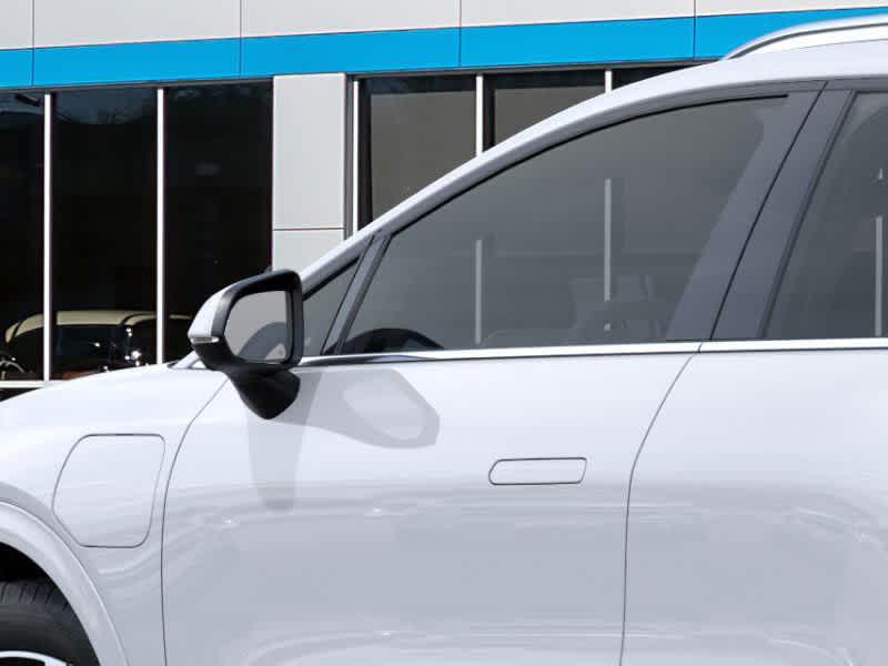 new 2025 Chevrolet Equinox EV car, priced at $47,888