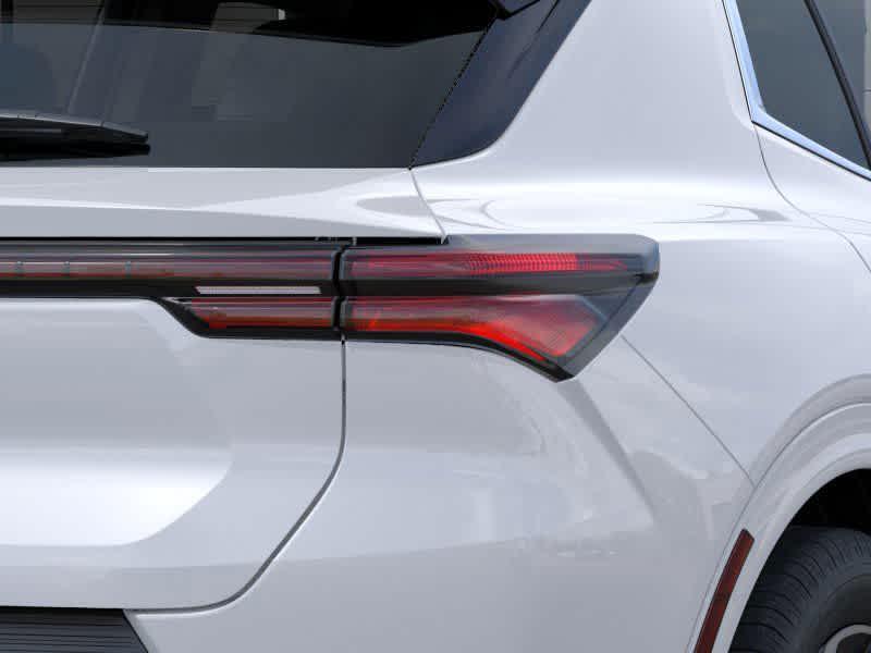 new 2025 Chevrolet Equinox EV car, priced at $47,888
