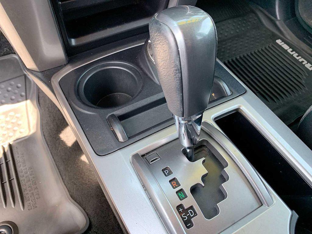 used 2015 Toyota 4Runner car, priced at $17,988