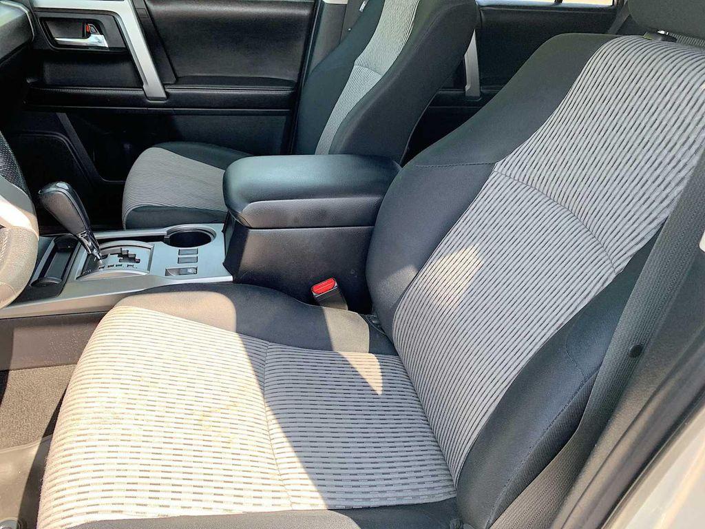 used 2015 Toyota 4Runner car, priced at $17,988