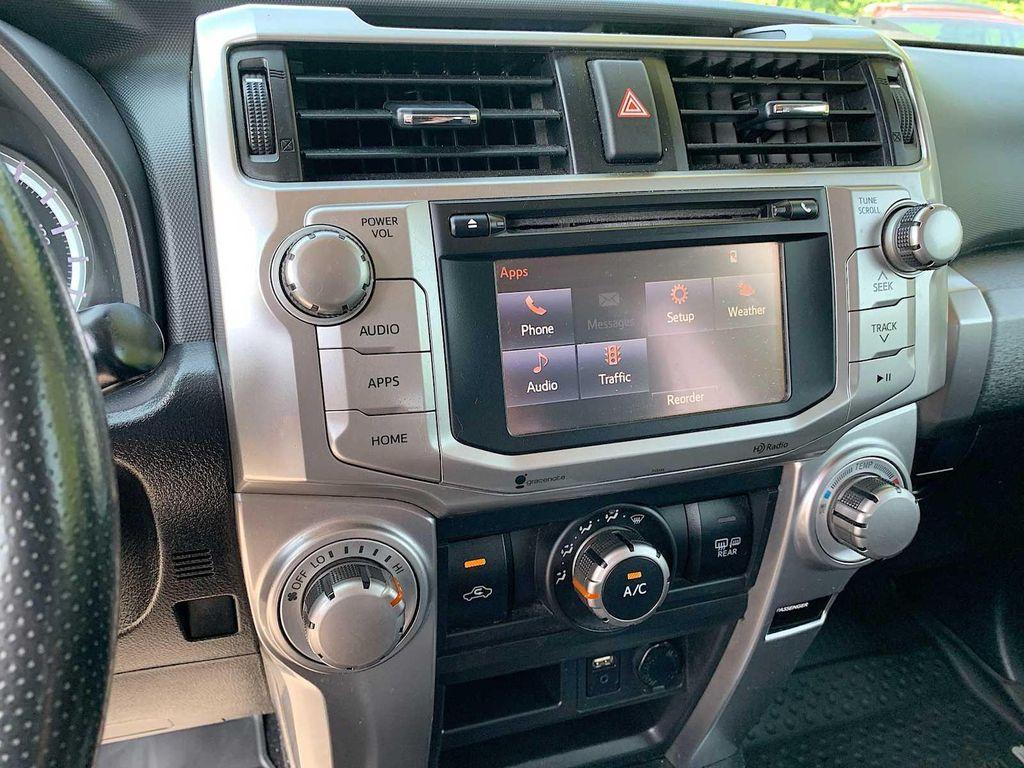 used 2015 Toyota 4Runner car, priced at $17,988
