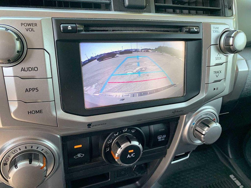 used 2015 Toyota 4Runner car, priced at $17,988