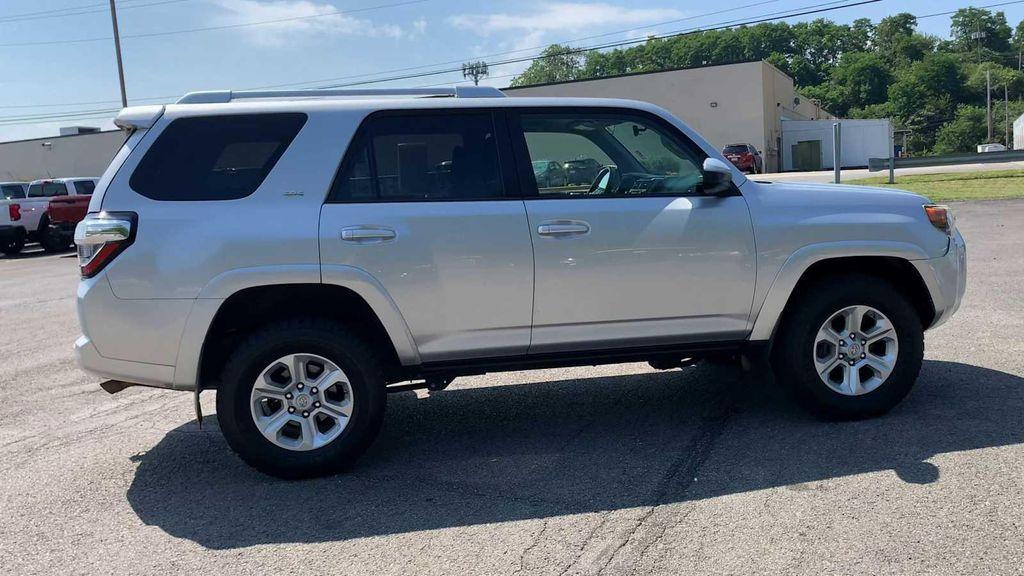 used 2015 Toyota 4Runner car, priced at $17,988