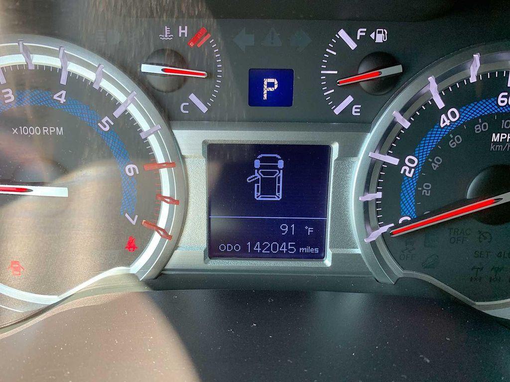 used 2015 Toyota 4Runner car, priced at $17,988