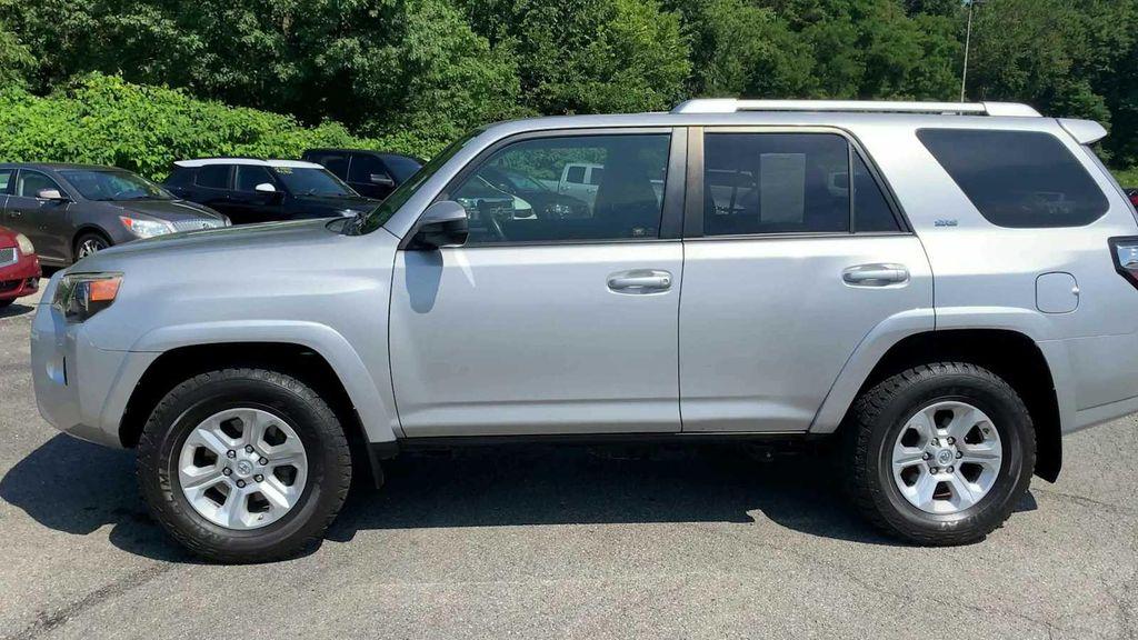 used 2015 Toyota 4Runner car, priced at $17,988