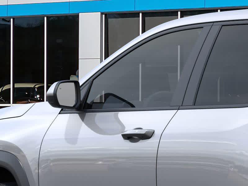 new 2026 Chevrolet Equinox car, priced at $31,995