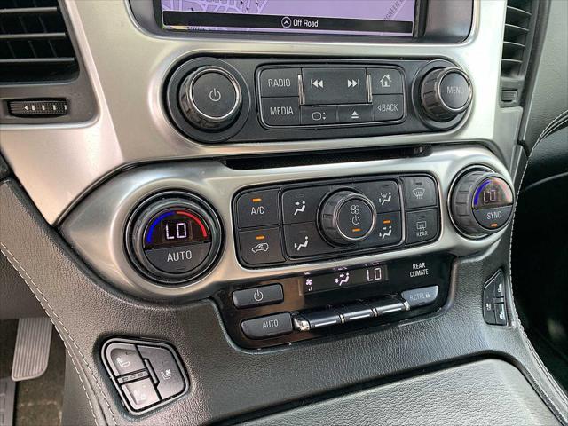 used 2018 Chevrolet Tahoe car, priced at $19,988