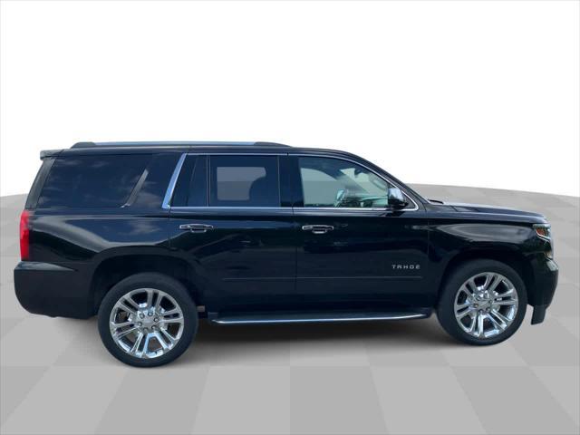 used 2018 Chevrolet Tahoe car, priced at $19,988