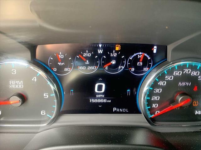 used 2018 Chevrolet Tahoe car, priced at $19,988