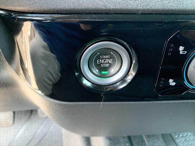used 2022 Chevrolet Silverado 1500 car, priced at $38,988
