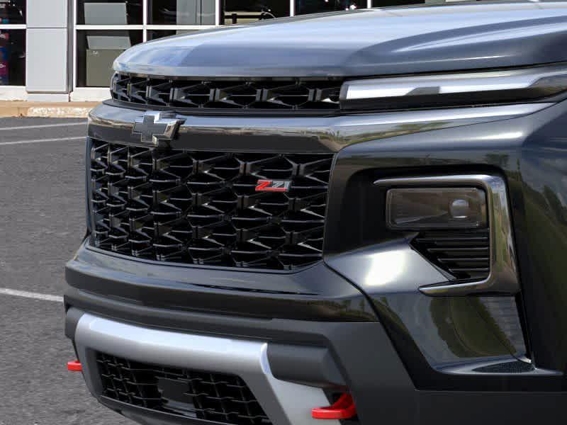 new 2026 Chevrolet Traverse car, priced at $53,019