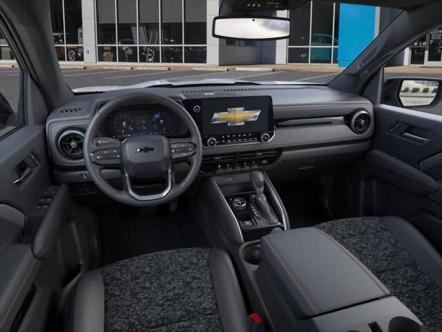 new 2024 Chevrolet Colorado car, priced at $46,125