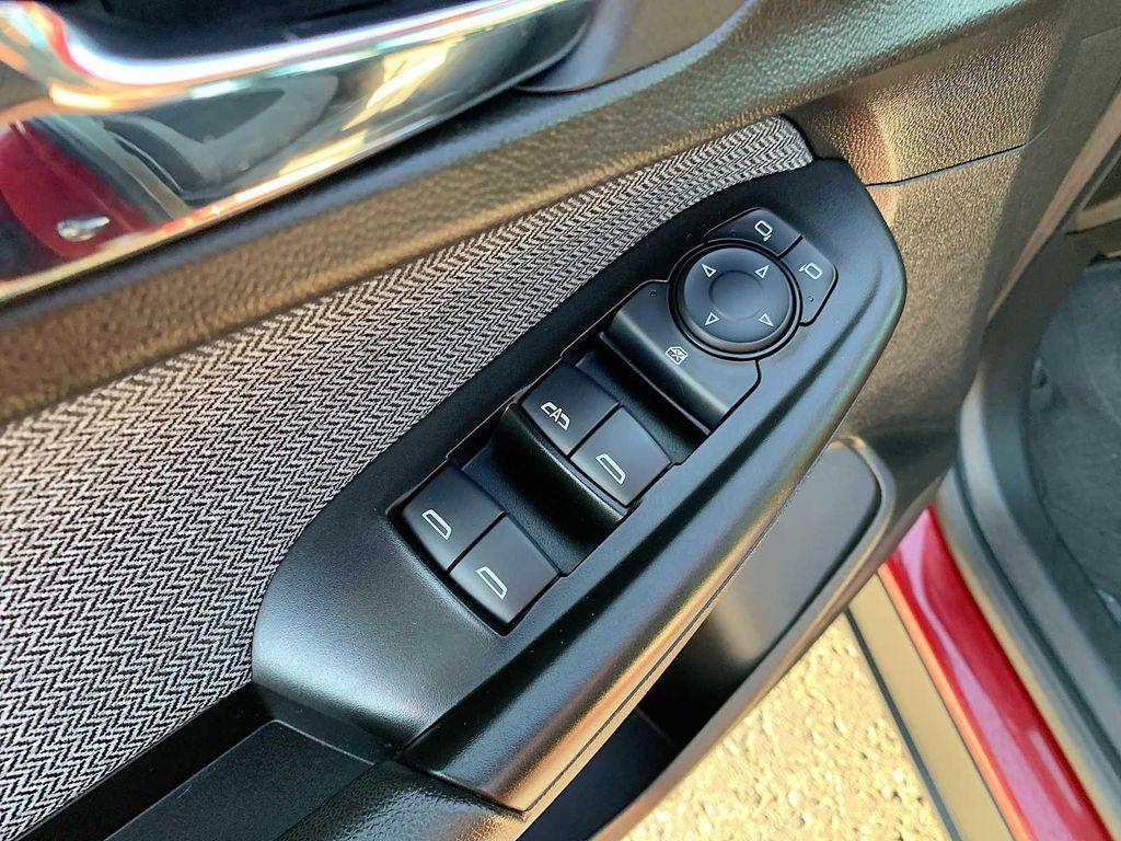 used 2021 Chevrolet TrailBlazer car, priced at $19,288