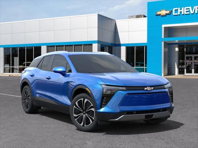 new 2024 Chevrolet Blazer car, priced at $51,695