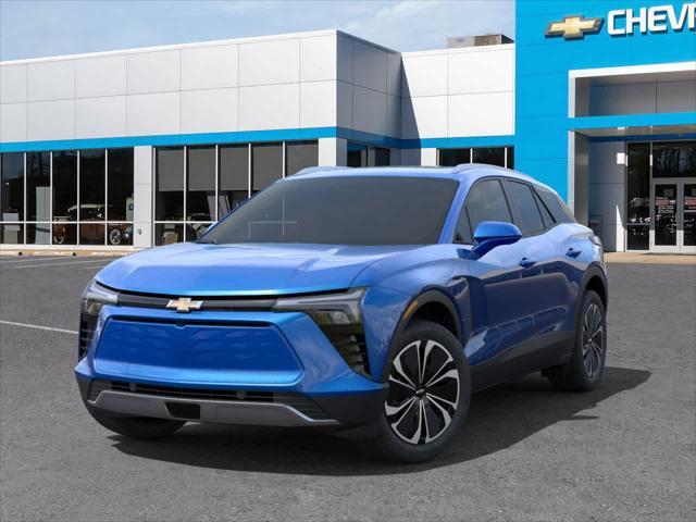 new 2024 Chevrolet Blazer car, priced at $51,695