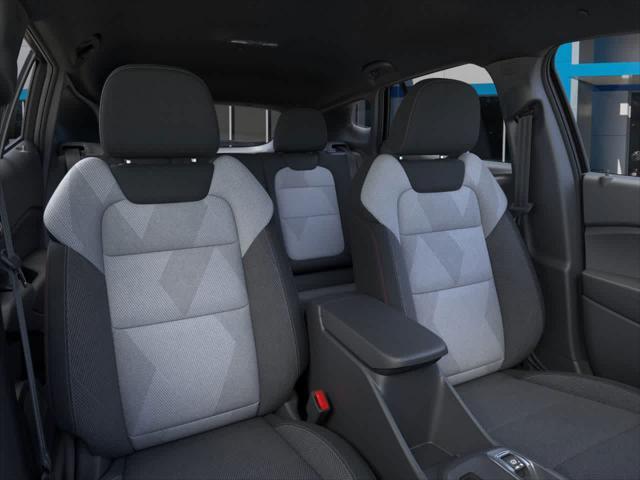 new 2025 Chevrolet Trax car, priced at $24,145
