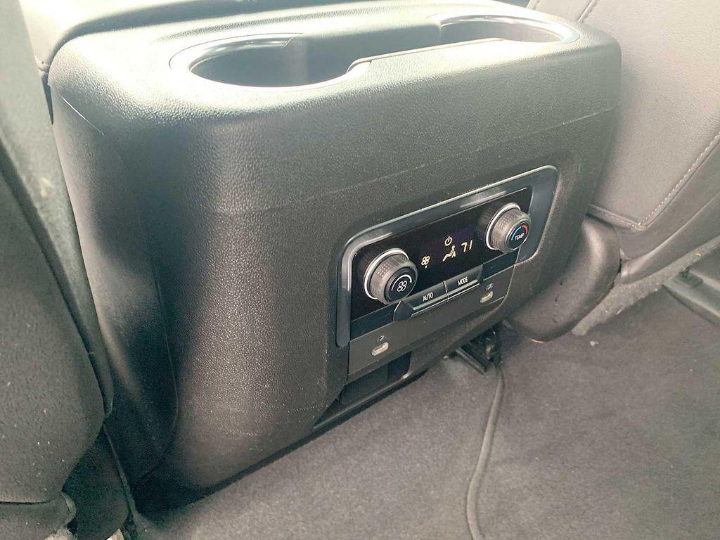 used 2022 Chevrolet Tahoe car, priced at $47,488