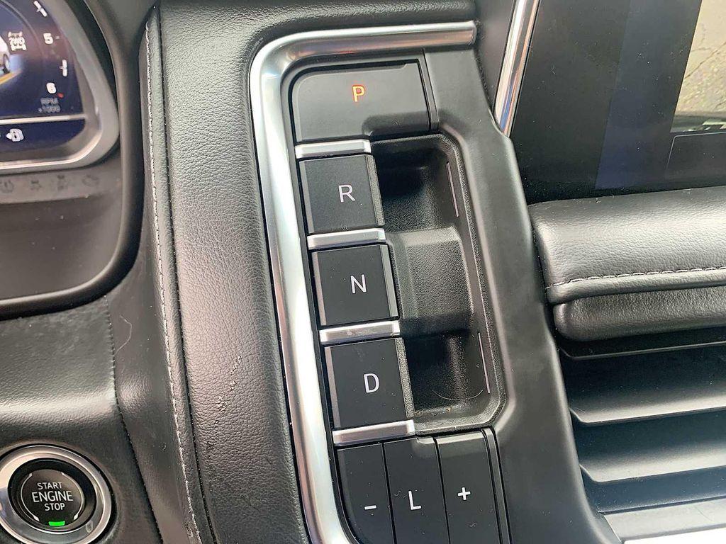 used 2022 Chevrolet Tahoe car, priced at $47,488