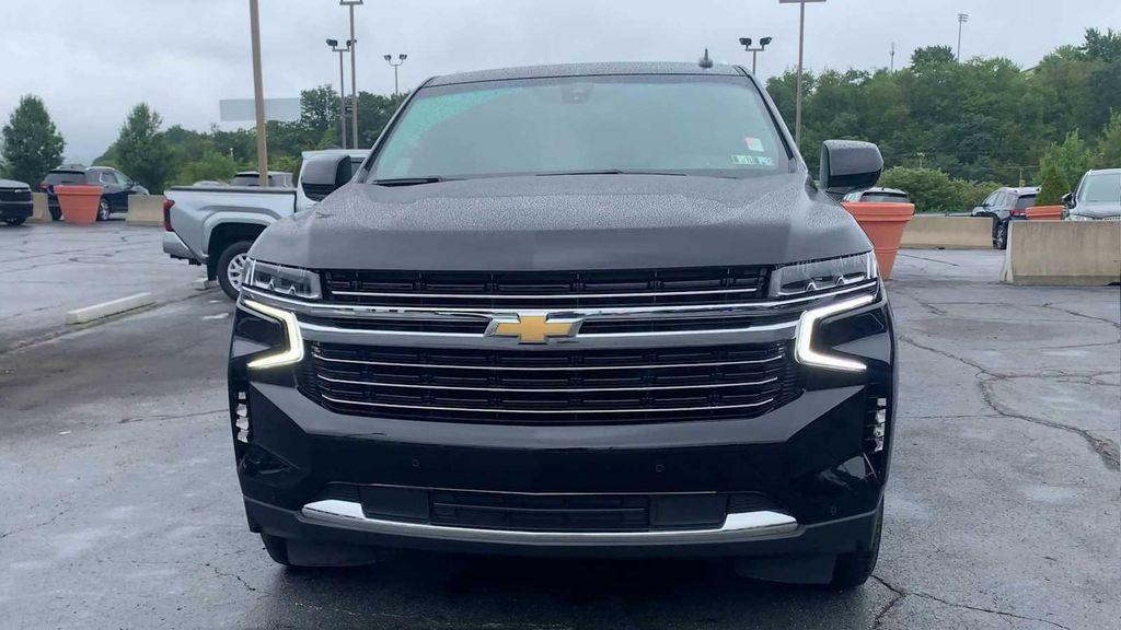 used 2022 Chevrolet Tahoe car, priced at $47,488