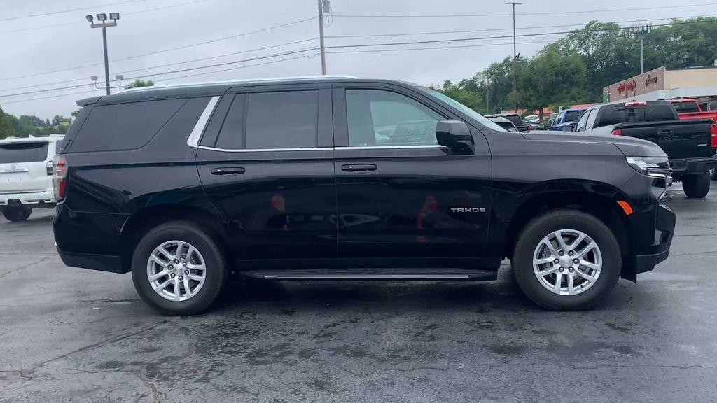 used 2022 Chevrolet Tahoe car, priced at $47,488