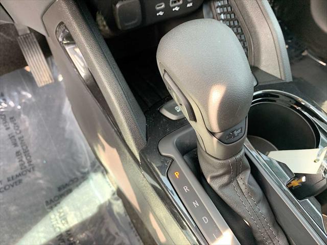 used 2022 Chevrolet TrailBlazer car, priced at $22,988