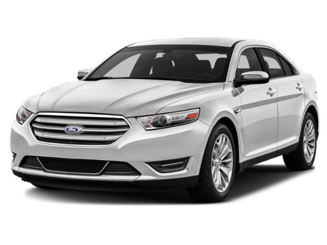 used 2015 Ford Taurus car, priced at $11,488