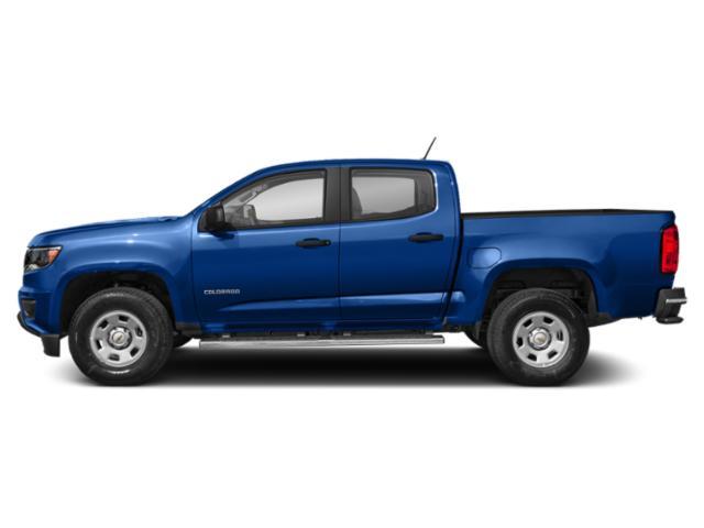 used 2019 Chevrolet Colorado car, priced at $27,588