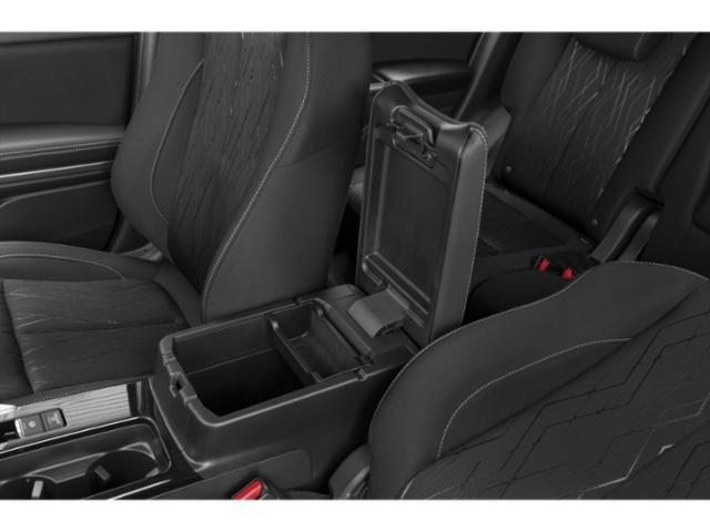 used 2020 Mitsubishi Eclipse Cross car, priced at $15,988