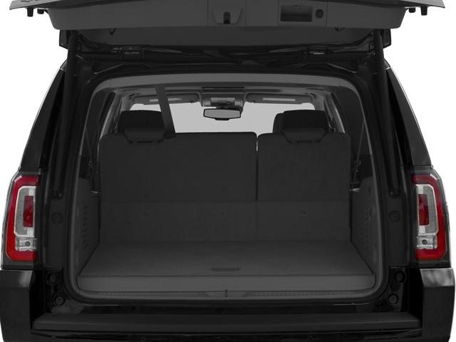 used 2017 GMC Yukon XL car, priced at $16,988