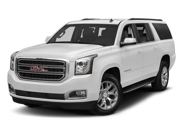 used 2017 GMC Yukon XL car, priced at $16,988