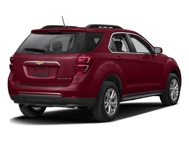 used 2017 Chevrolet Equinox car, priced at $7,888