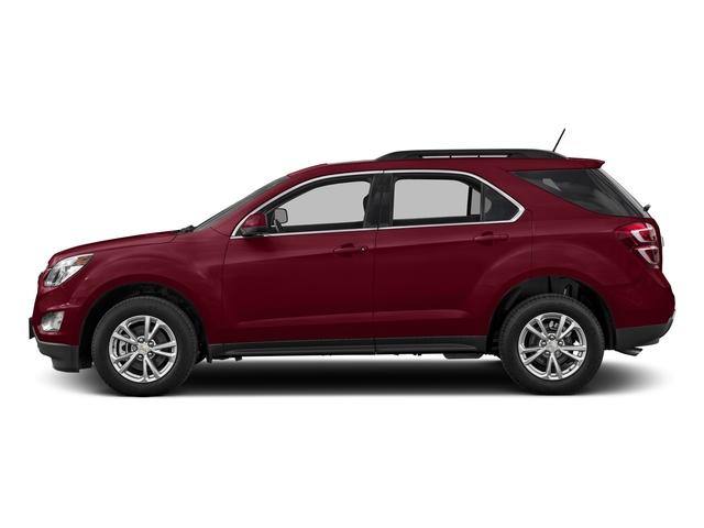 used 2017 Chevrolet Equinox car, priced at $7,888