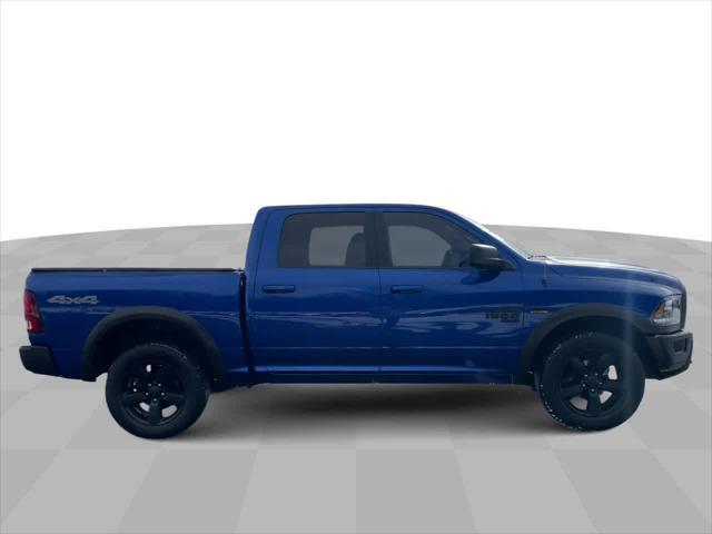 used 2019 Ram 1500 Classic car, priced at $14,988