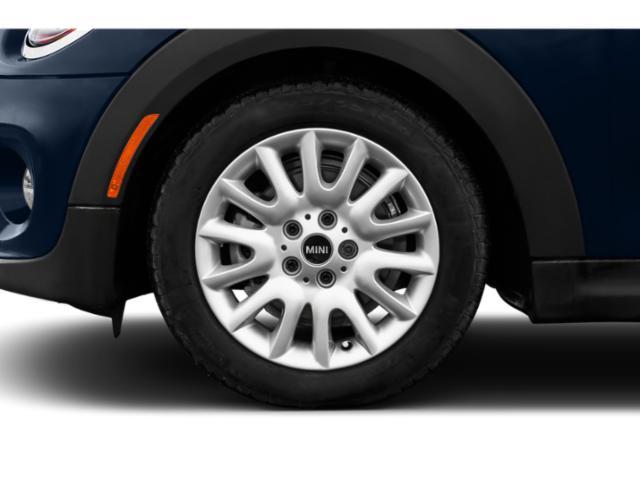 used 2015 MINI Hardtop car, priced at $8,388