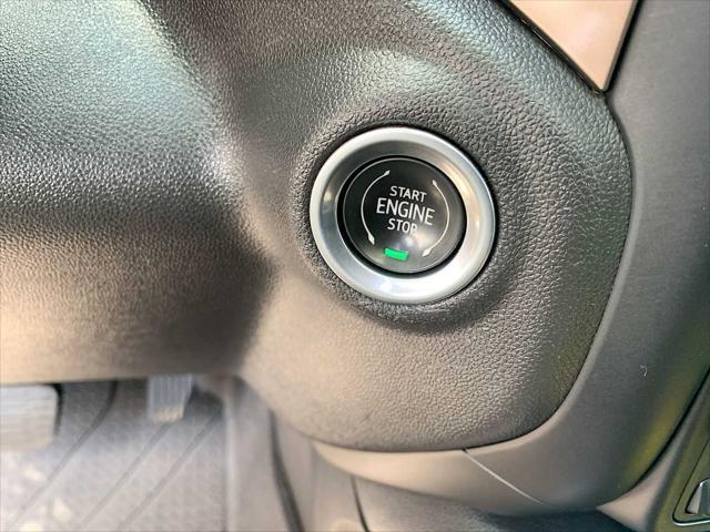used 2022 Chevrolet Silverado 1500 car, priced at $47,988