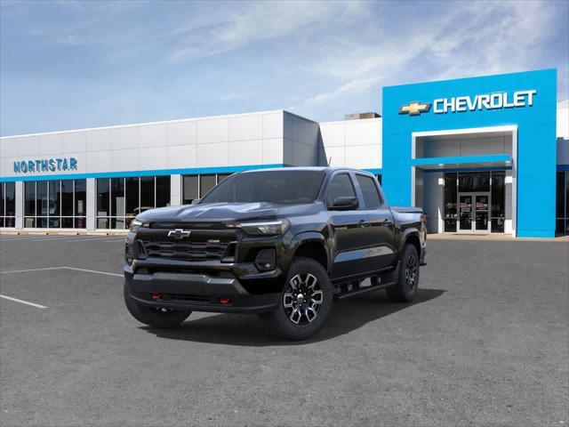 new 2025 Chevrolet Colorado car, priced at $46,340