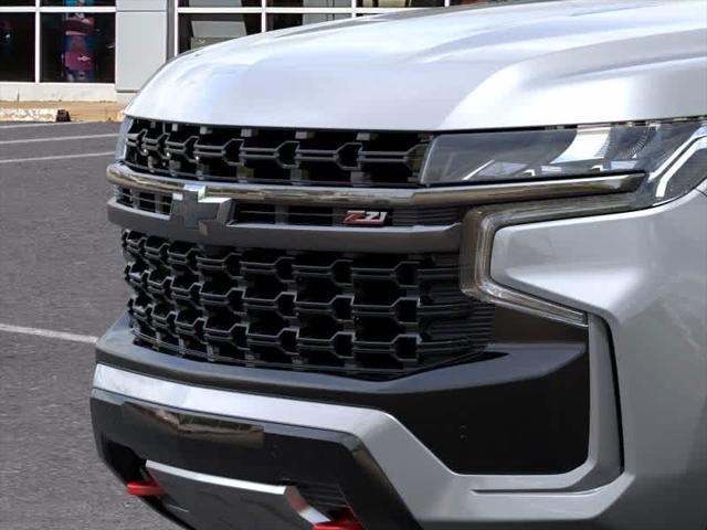 new 2024 Chevrolet Suburban car, priced at $73,985