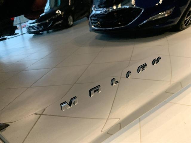 used 2022 Chevrolet Malibu car, priced at $17,988