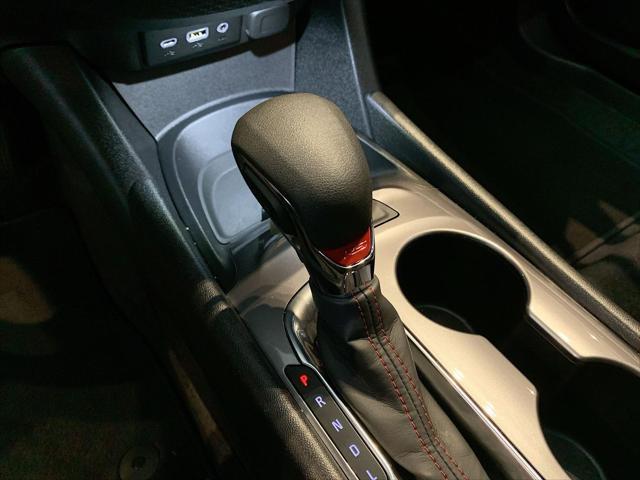 used 2022 Chevrolet Malibu car, priced at $17,988