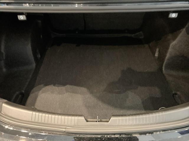 used 2022 Chevrolet Malibu car, priced at $17,988