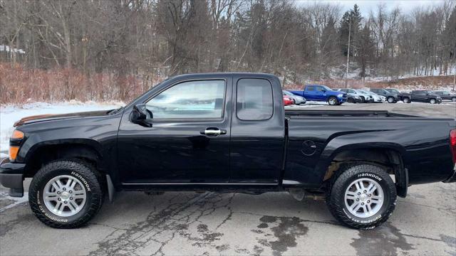 used 2012 Chevrolet Colorado car, priced at $14,988