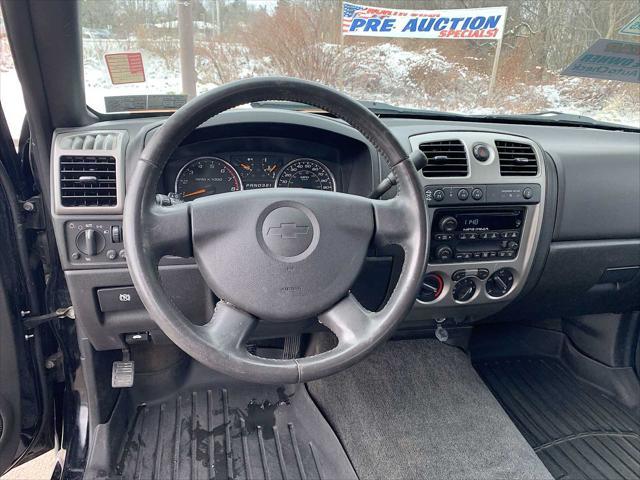 used 2012 Chevrolet Colorado car, priced at $14,988