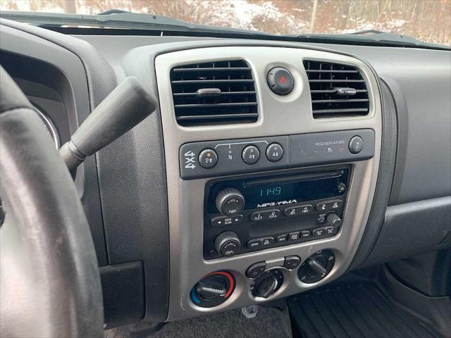 used 2012 Chevrolet Colorado car, priced at $14,988