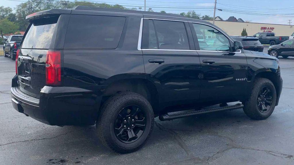 used 2019 Chevrolet Tahoe car, priced at $24,988