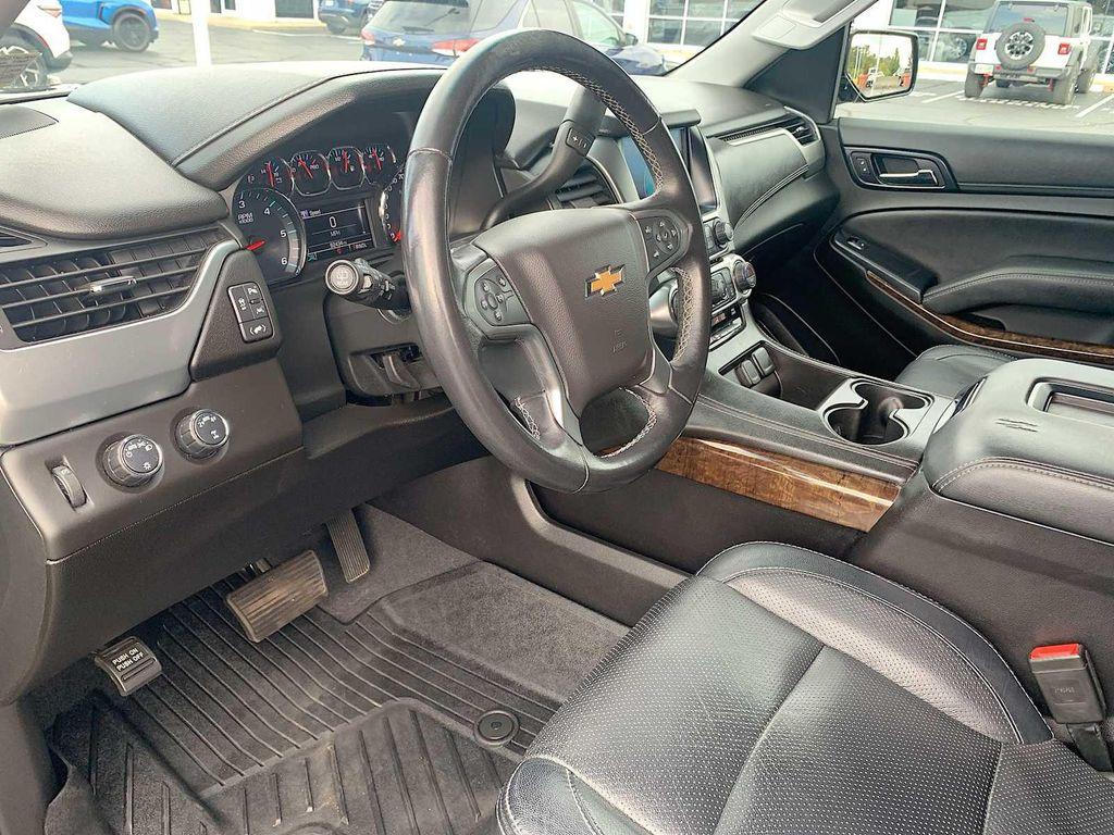 used 2019 Chevrolet Tahoe car, priced at $24,988
