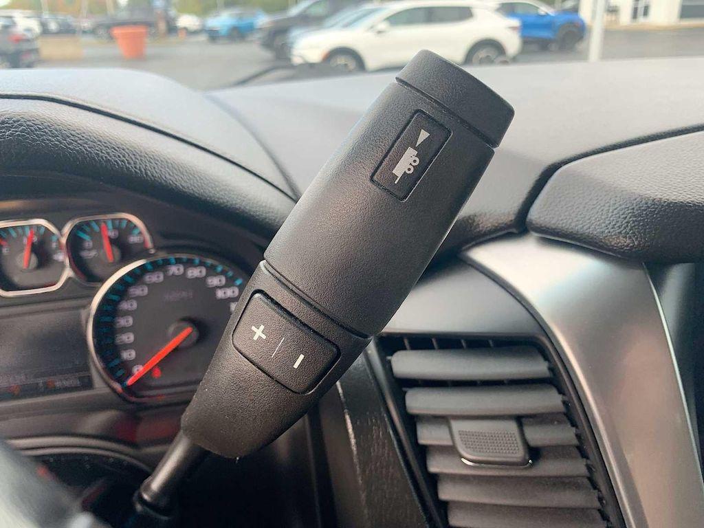 used 2019 Chevrolet Tahoe car, priced at $24,988